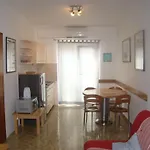Apartman Lipa Zára