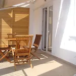 Apartman Lipa Zára