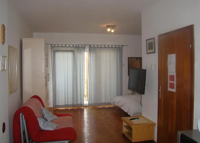 利帕别墅酒店 扎达尔