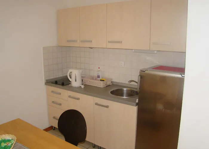 利帕别墅酒店 扎达尔