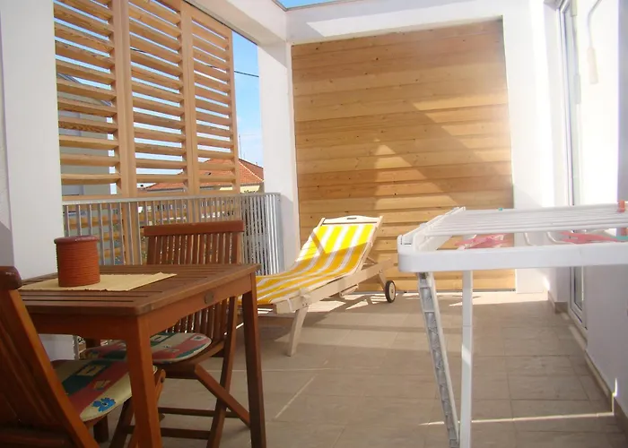 公寓 利帕别墅酒店 *