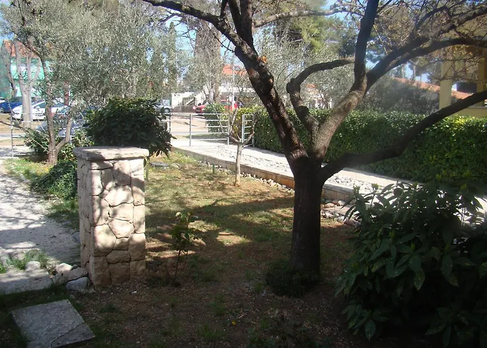 公寓 利帕别墅酒店 *