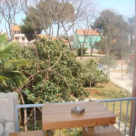 Lipa Apartmán Zadar
