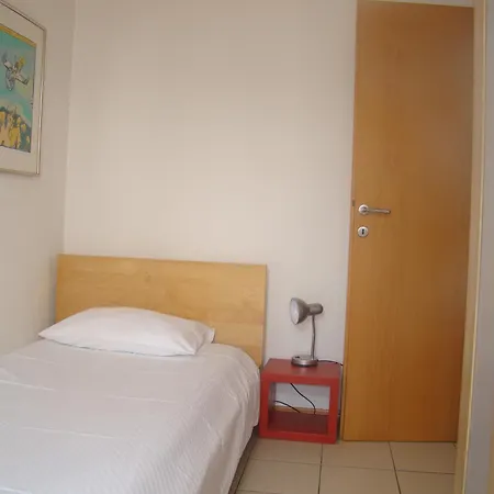 Apartmán Lipa
