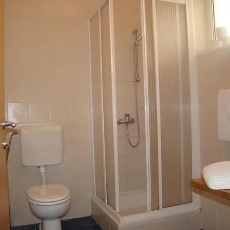 Apartmán Lipa