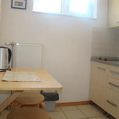 Apartmán Lipa Zadar