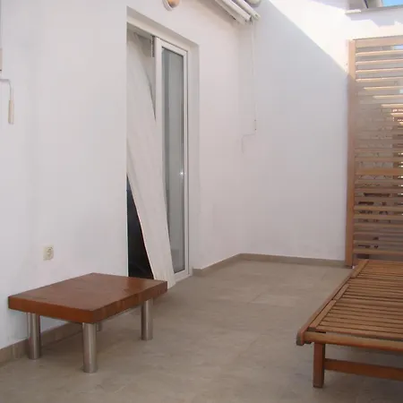 Apartmán Lipa *