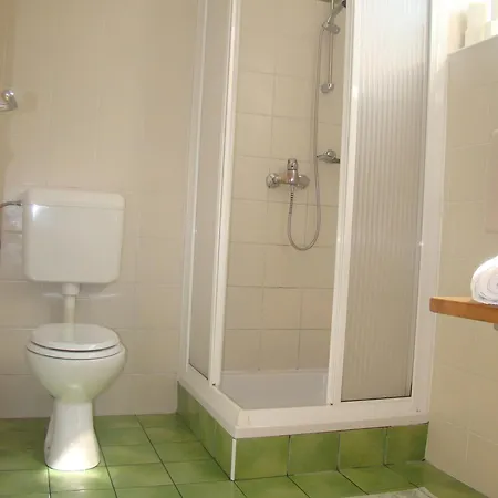 Apartmán Lipa