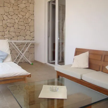 Apartmán Lipa