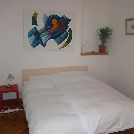 Apartmán Lipa Zadar