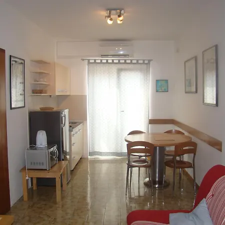 Apartmán Lipa Zadar