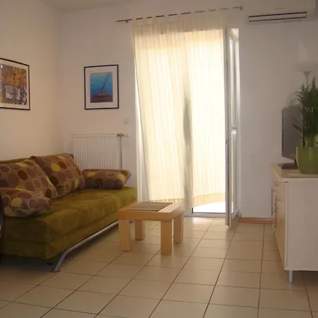 Apartmán Lipa