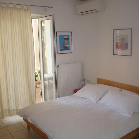 Apartmán Lipa