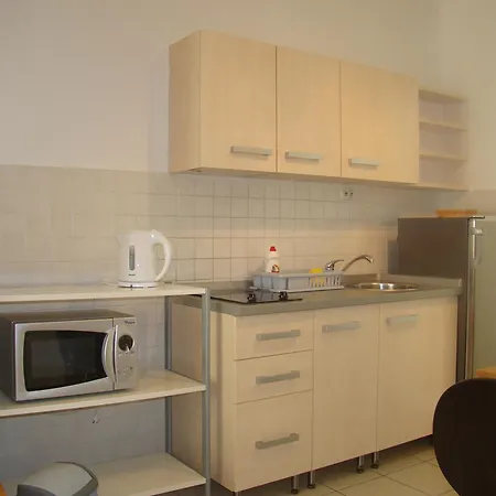 Apartmán Lipa *