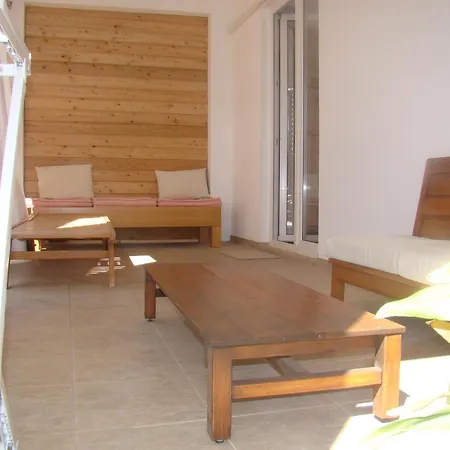 Apartmán Lipa
