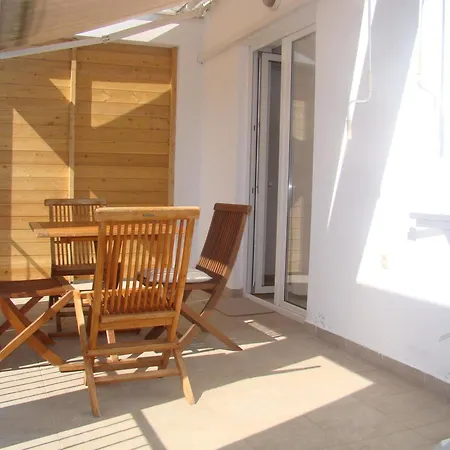 Apartmán Lipa Zadar