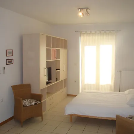 Apartamento Lipa *