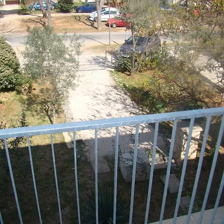 Apartmán Lipa