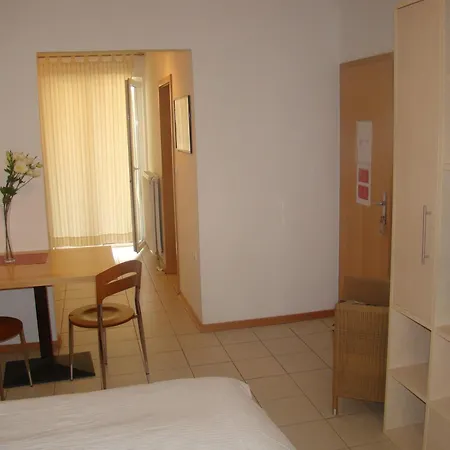 Apartmán Lipa *