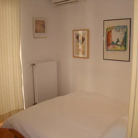 Apartmán Lipa