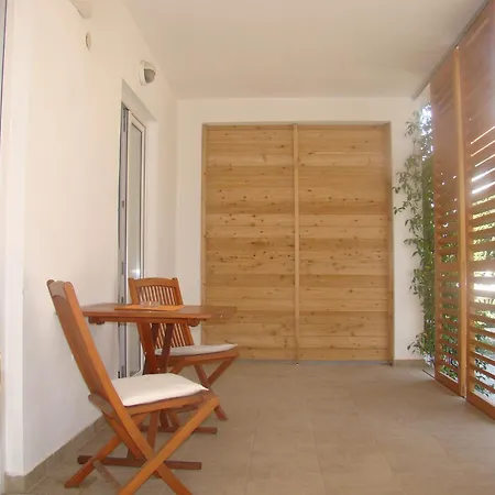 Apartmán Lipa