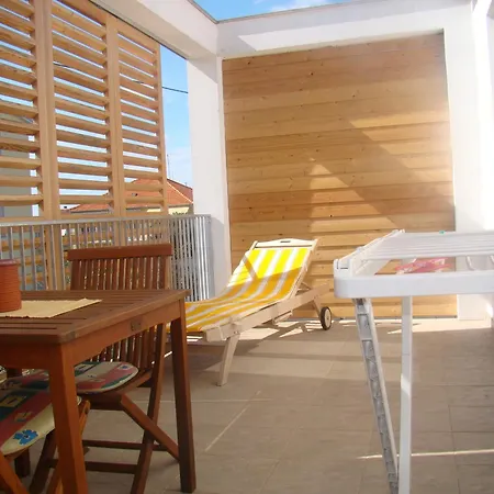 Apartmán Lipa *