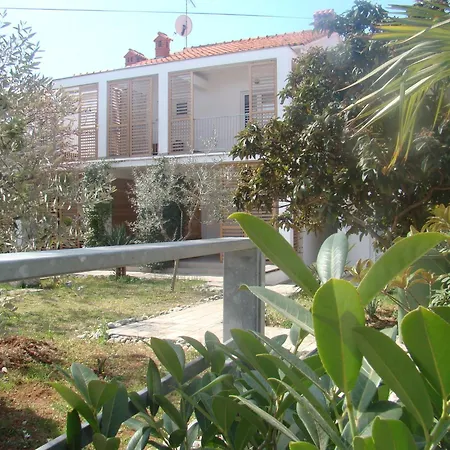 Apartmán Lipa *