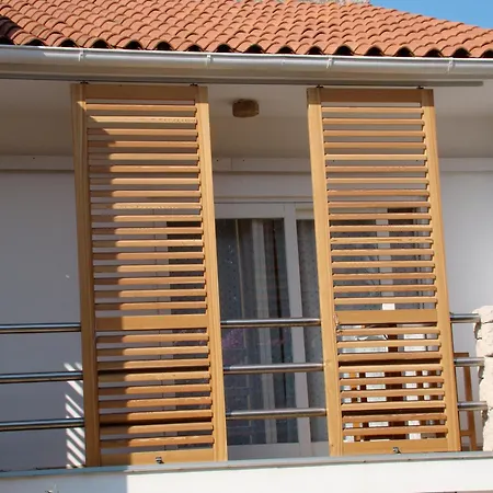 Apartmán Lipa