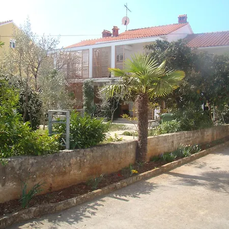 Apartmán Lipa