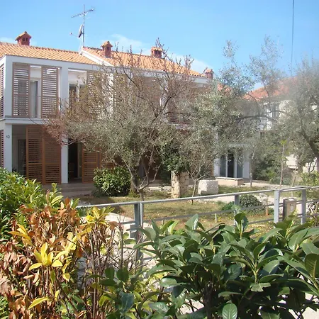 Apartmán Lipa Zadar