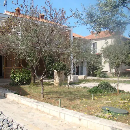 Apartmán Lipa