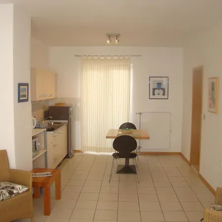 Lipa Apartmán Zadar