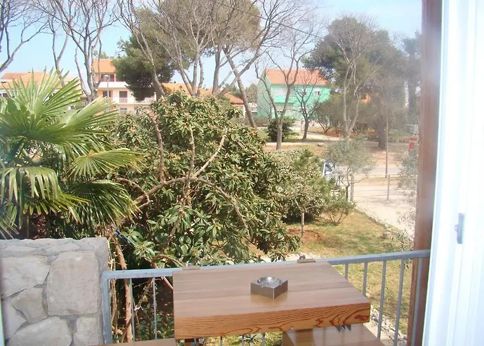 Lipa Apartment Zadar