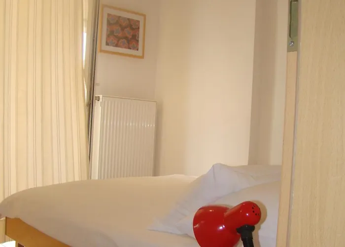 Apartment Lipa Zadar