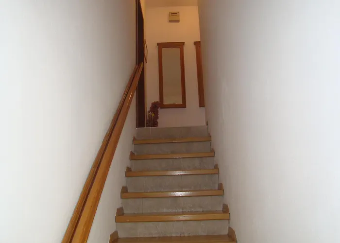 Апартаменти Lipa *