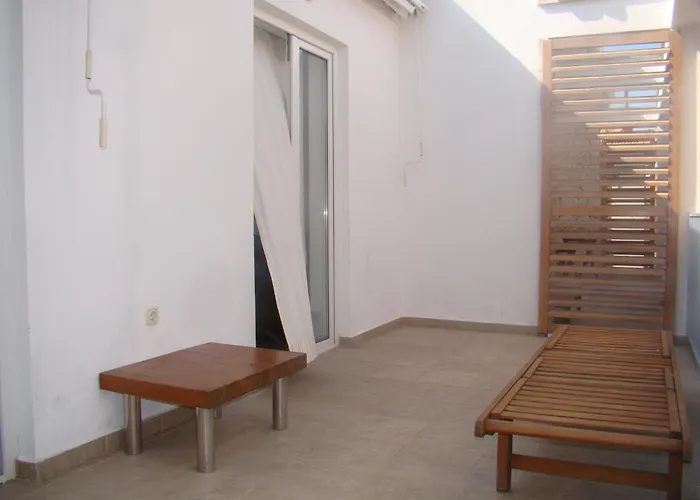 Апартаменти Lipa *