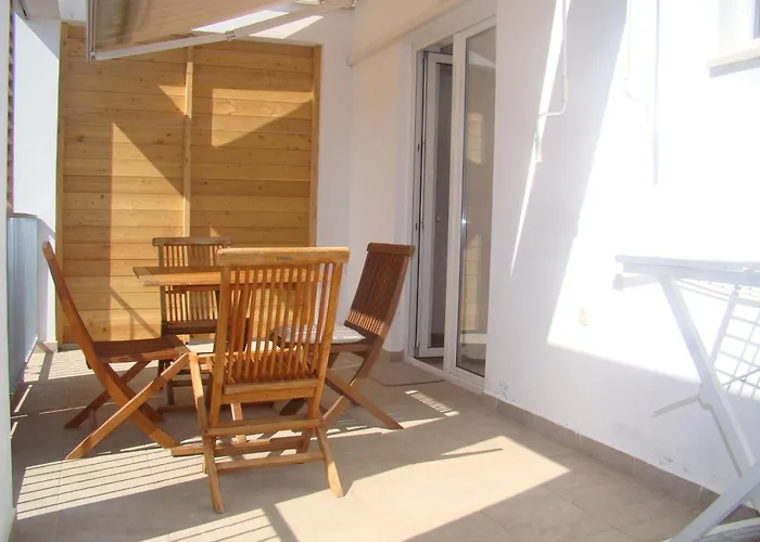 Apartment Lipa Zadar