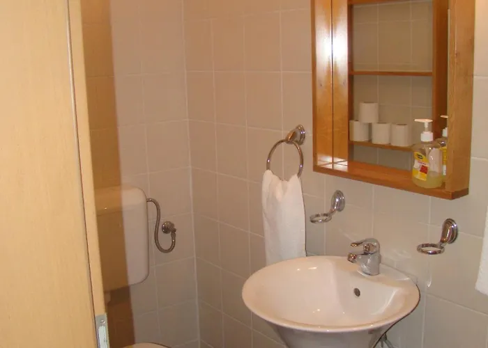 Apartment Lipa Zadar