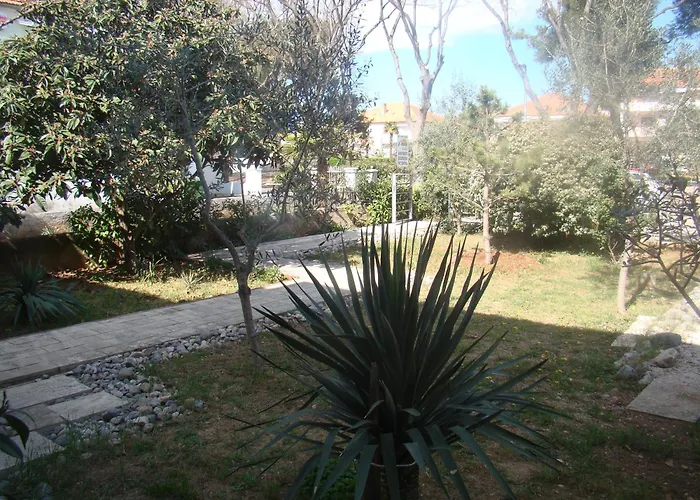 Апартаменти Lipa