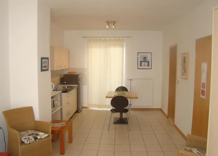 Lipa Apartment Zadar